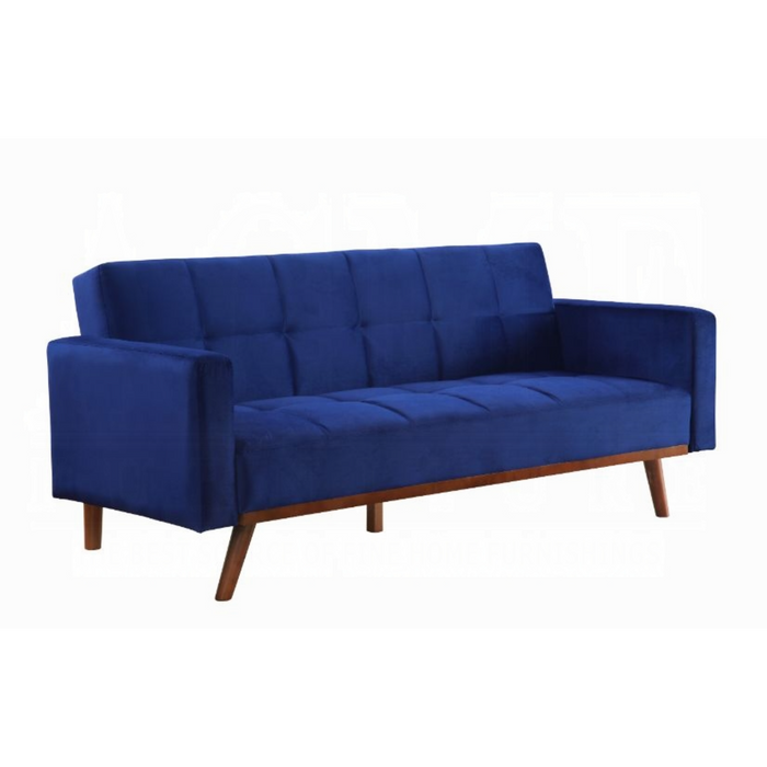 ACME Tanitha Adjustable Sofa - Bed & Sofa Hub