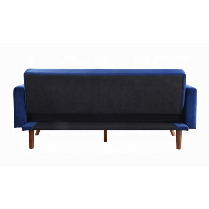 ACME Tanitha Adjustable Sofa - Bed & Sofa Hub