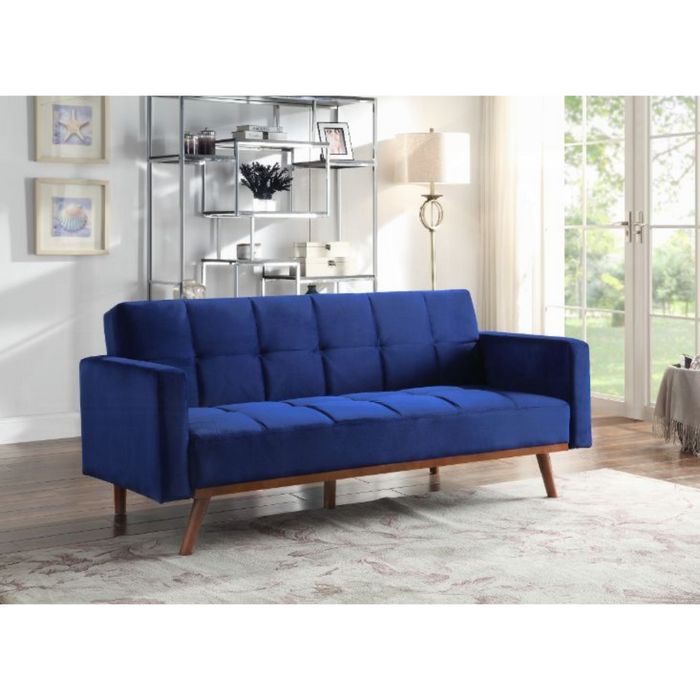 ACME Tanitha Adjustable Sofa - Bed & Sofa Hub