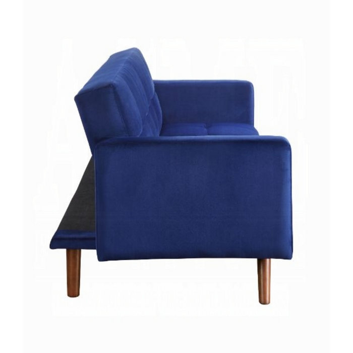 ACME Tanitha Adjustable Sofa - Bed & Sofa Hub