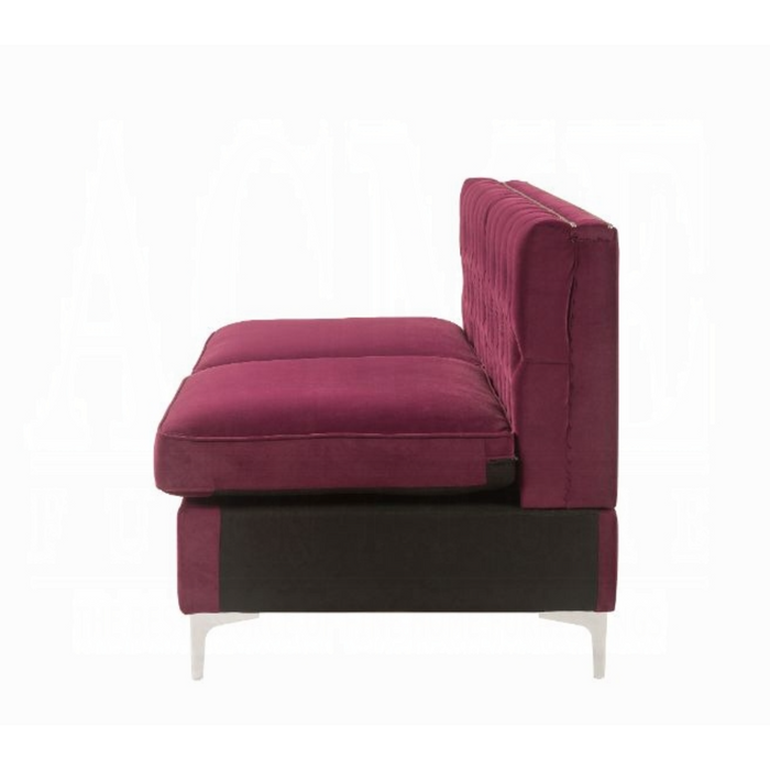 ACME Jaszira Modular - Armless Sofa - Bed & Sofa Hub