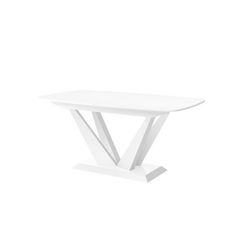 Maxima House Perfetto Dining Table with Extension - Bed & Sofa Hub