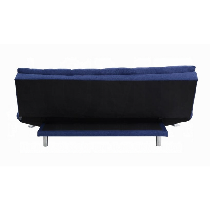 ACME Petokea Adjustable Sofa - Bed & Sofa Hub