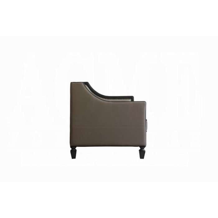 ACME House Beatrice Loveseat W/3 Pillows - Bed & Sofa Hub