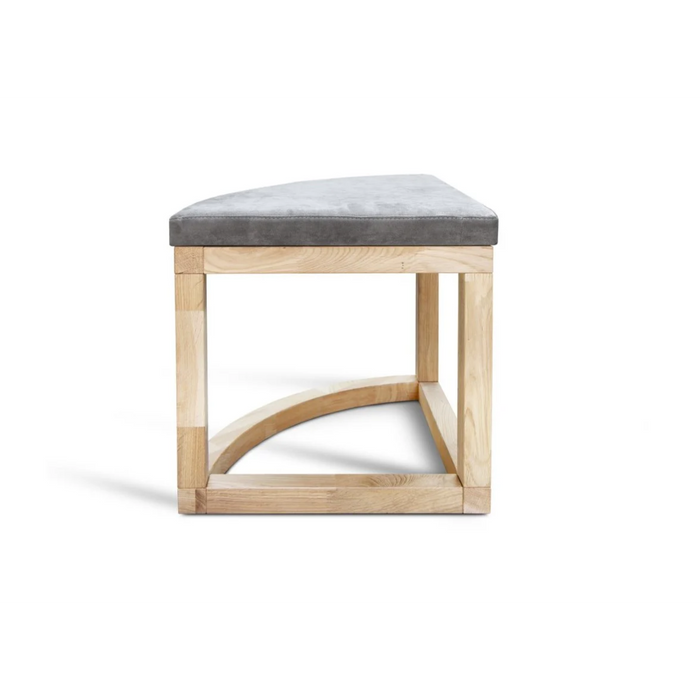 Maxima House Mirage-R Wood Dining Set - Bed & Sofa Hub