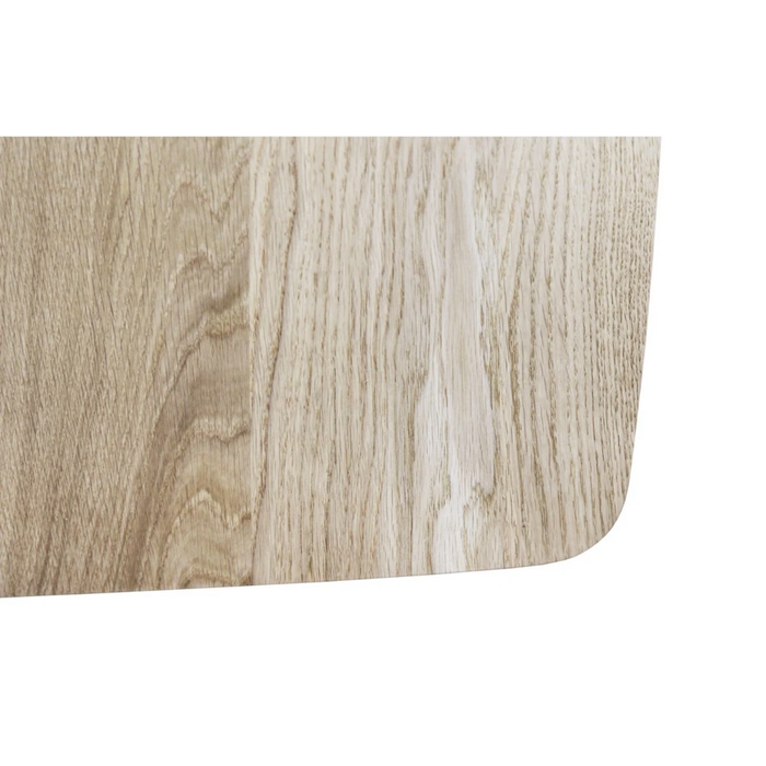 Maxima House Kidron-Rr Solid Wood Dining Table - Bed & Sofa Hub