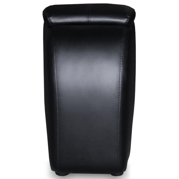 Coaster Cyrus 5-piece Upholstered Home Theater Seating - Bed & Sofa Hub