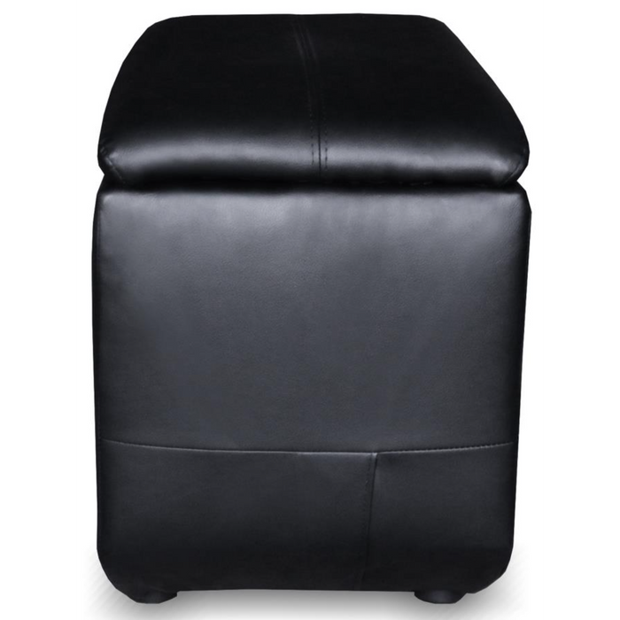 Coaster Cyrus 5-piece Upholstered Home Theater Seating - Bed & Sofa Hub