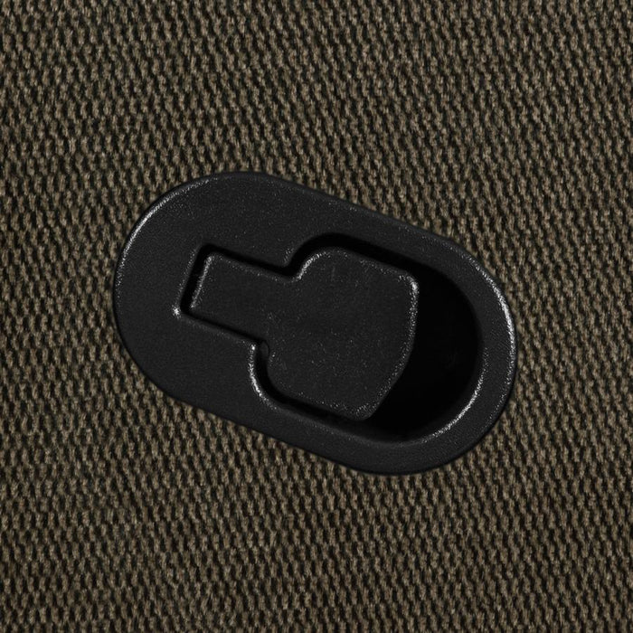 Coaster Rodman 3-piece Upholstered Reclining Sofa Living Room Set Olive Brown - Bed & Sofa Hub