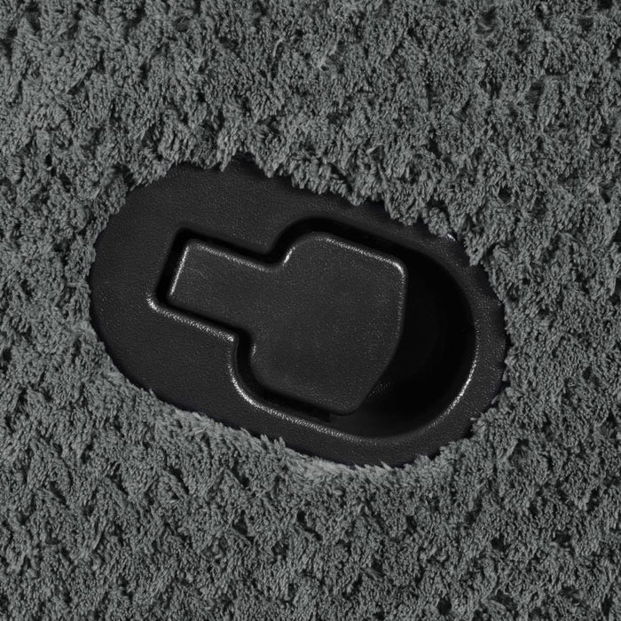 Coaster Weissman 3-piece Upholstered Reclining Sofa Living Room Set Grey - Bed & Sofa Hub