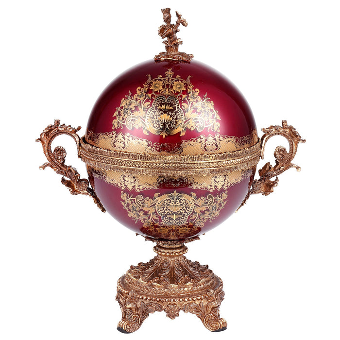 Homey Design HD-6026 – VASE