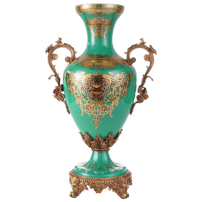 Homey Design HD-6028G – VASE