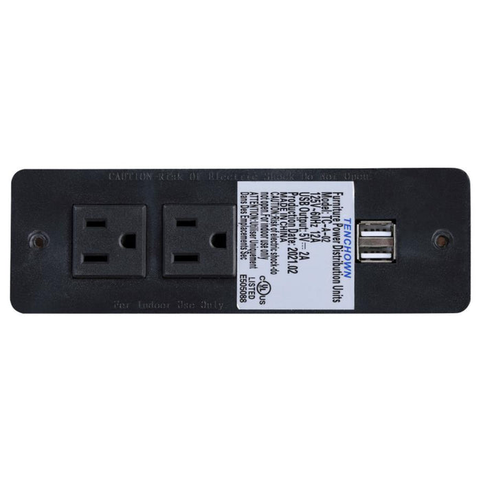 Coaster Sycamore Upholstered Power Reclining Sectional Sofa Brown - Bed & Sofa Hub