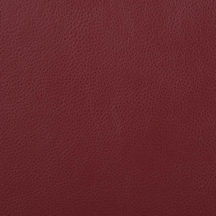 Coaster Camila 3-piece Upholstered Reclining Sofa Living Room Set Red - Bed & Sofa Hub