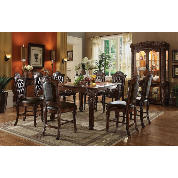 ACME Vendome Counter Height Table - Bed & Sofa Hub