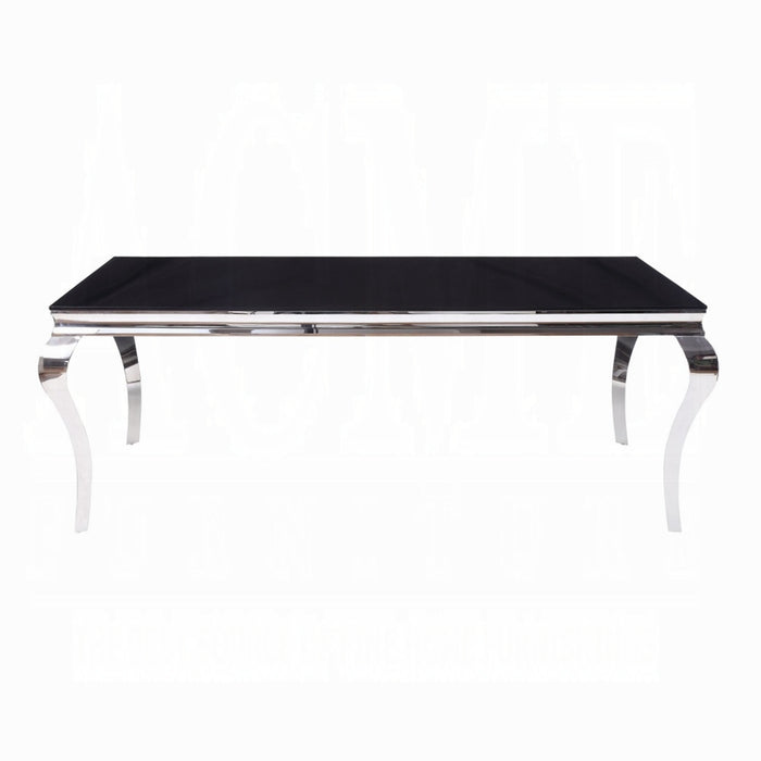 ACME Fabiola Dining Table - Bed & Sofa Hub