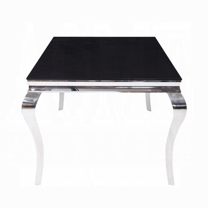 ACME Fabiola Dining Table - Bed & Sofa Hub