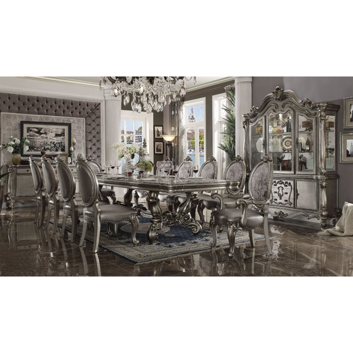 ACME Versailles Dining Table - Bed & Sofa Hub