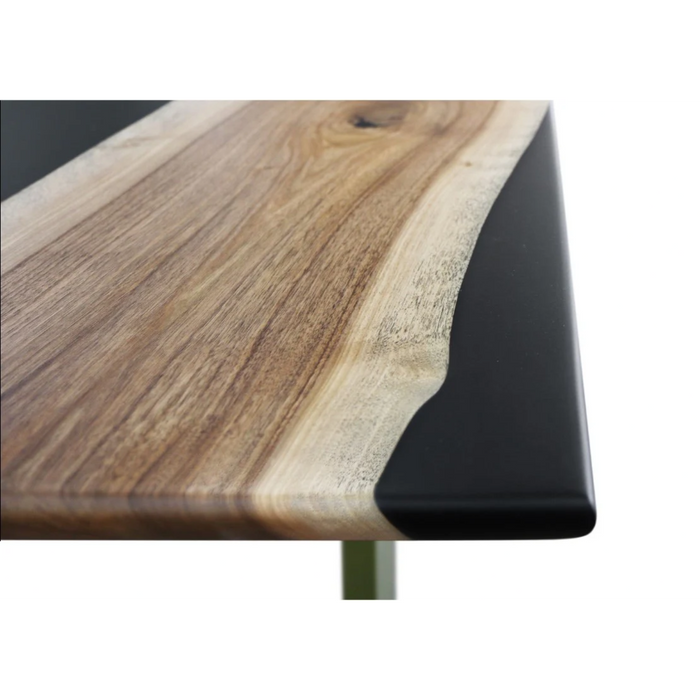 Maxima House BANUR 601 Solid Wood Dining Table - Bed & Sofa Hub