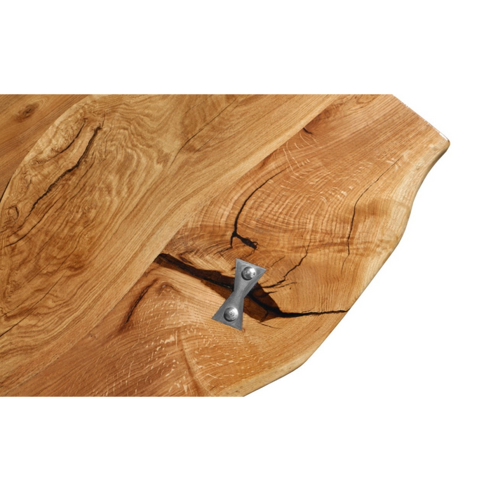 Maxima House Banur-13 Solid Wood Dining Table - Bed & Sofa Hub