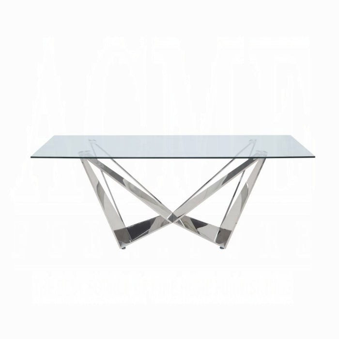 ACME Dekel Dining Table