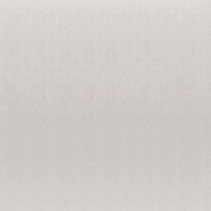 Zuo Metropolitan Double Bench Gray & Silver - Bed & Sofa Hub