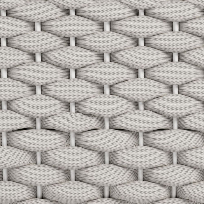 Zuo Coral Reef Accent Chair Gray - Bed & Sofa Hub