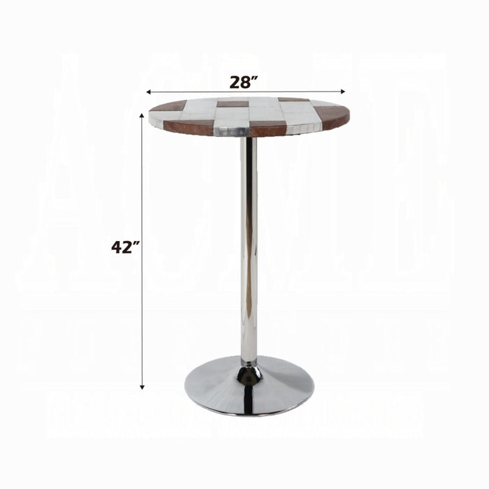 ACME Brancaster Bar Table - Bed & Sofa Hub