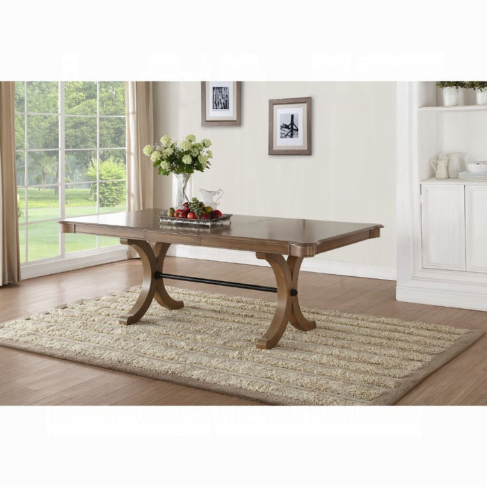 ACME Harald Dining Table - Bed & Sofa Hub