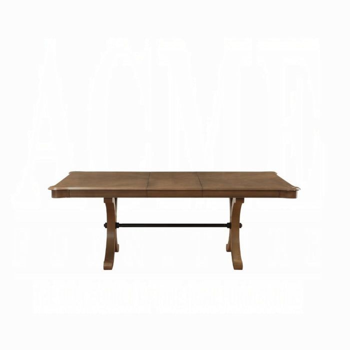 ACME Harald Dining Table - Bed & Sofa Hub