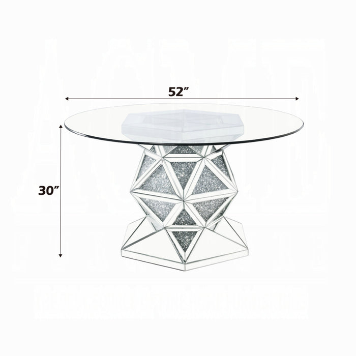 ACME Noralie Dining Table