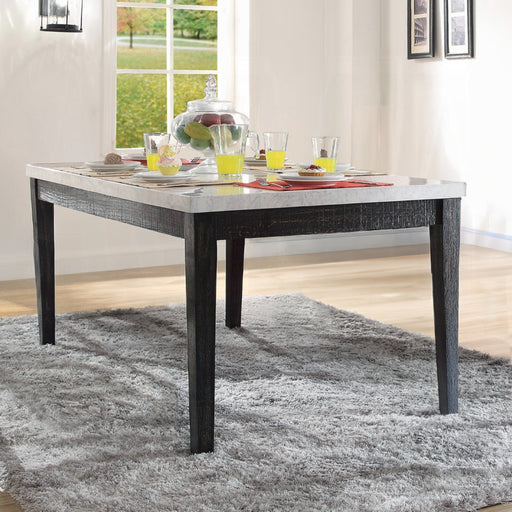 ACME Nolan Dining Table - Bed & Sofa Hub