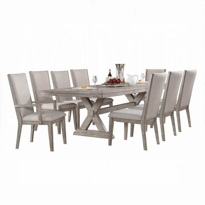 ACME Rocky Dining Table