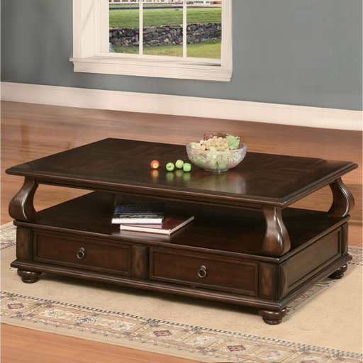 ACME Amado Coffee Table - Bed & Sofa Hub
