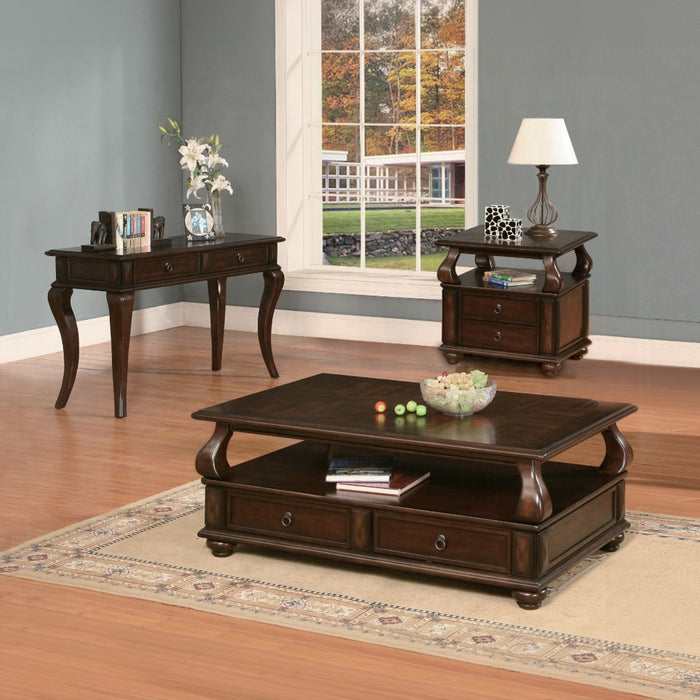 ACME Amado Coffee Table - Bed & Sofa Hub