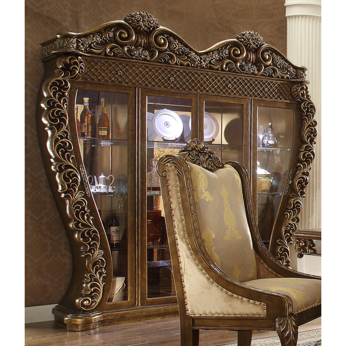 Homey Design HD-8011 – CHINA