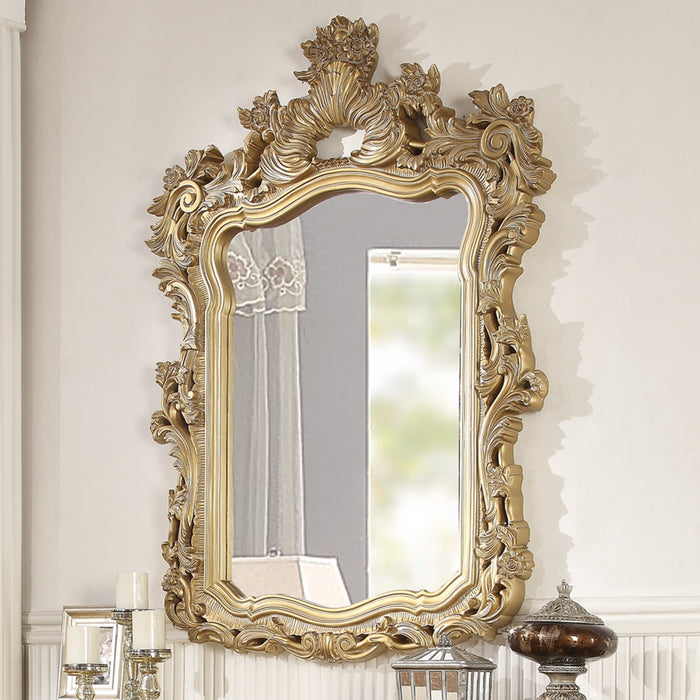 Homey Design HD-8018 – MIRROR