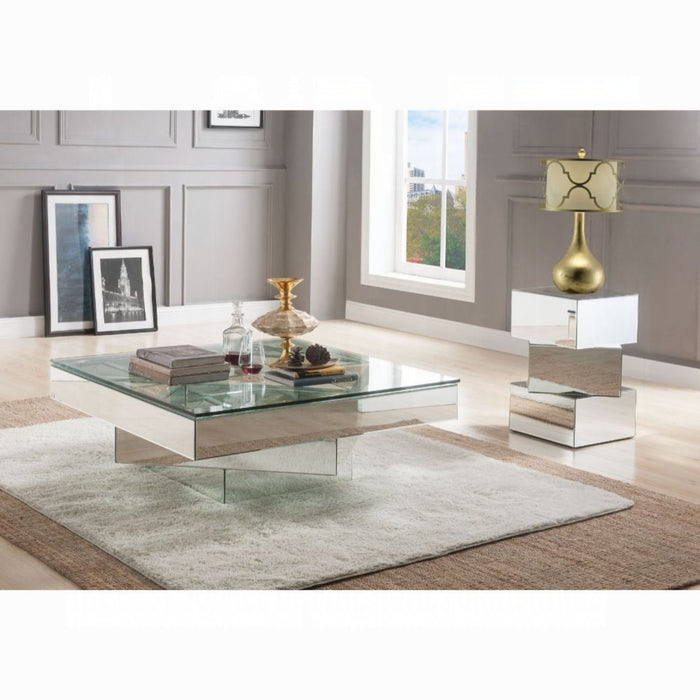 ACME Dominic Coffee Table - Bed & Sofa Hub