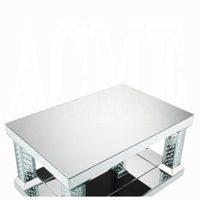 ACME Nysa Coffee Table - Bed & Sofa Hub