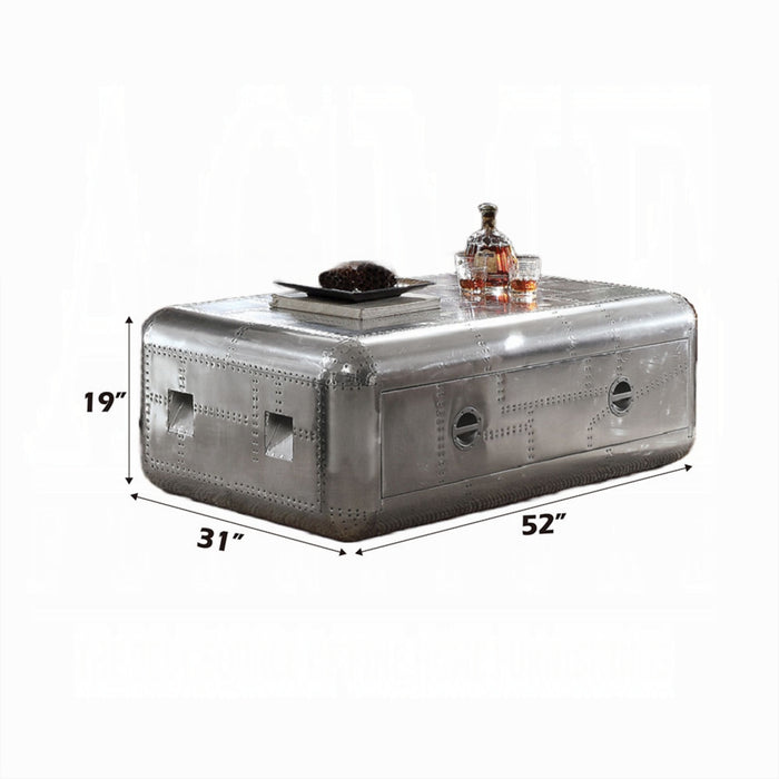 ACME Brancaster Coffee Table - Bed & Sofa Hub