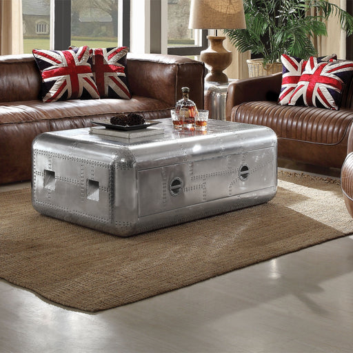 ACME Brancaster Coffee Table - Bed & Sofa Hub