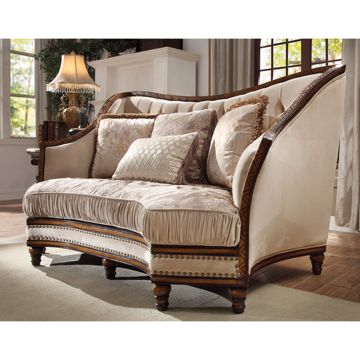 Homey Design HD-823 – LOVE - Bed & Sofa Hub