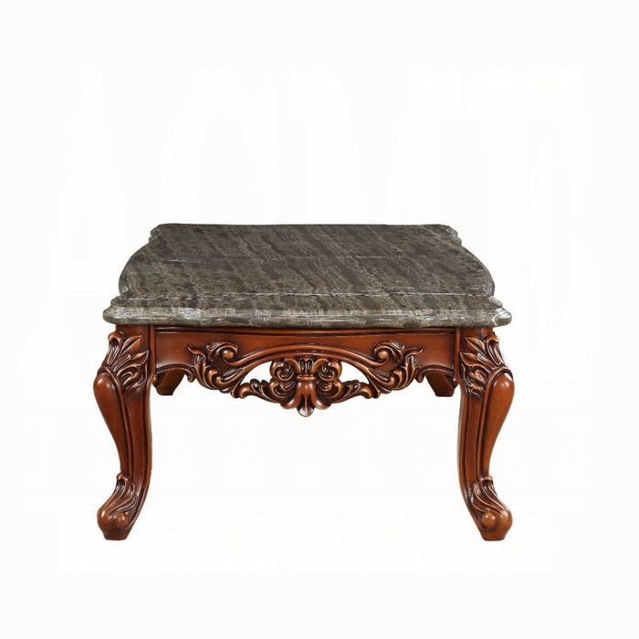 ACME Eustoma Coffee Table - Bed & Sofa Hub