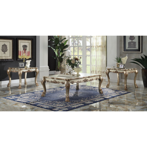 ACME Dresden Coffee Table - Bed & Sofa Hub