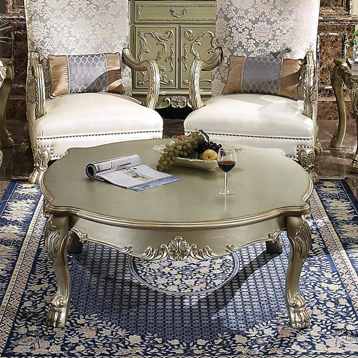 ACME Dresden II Coffee Table - Bed & Sofa Hub