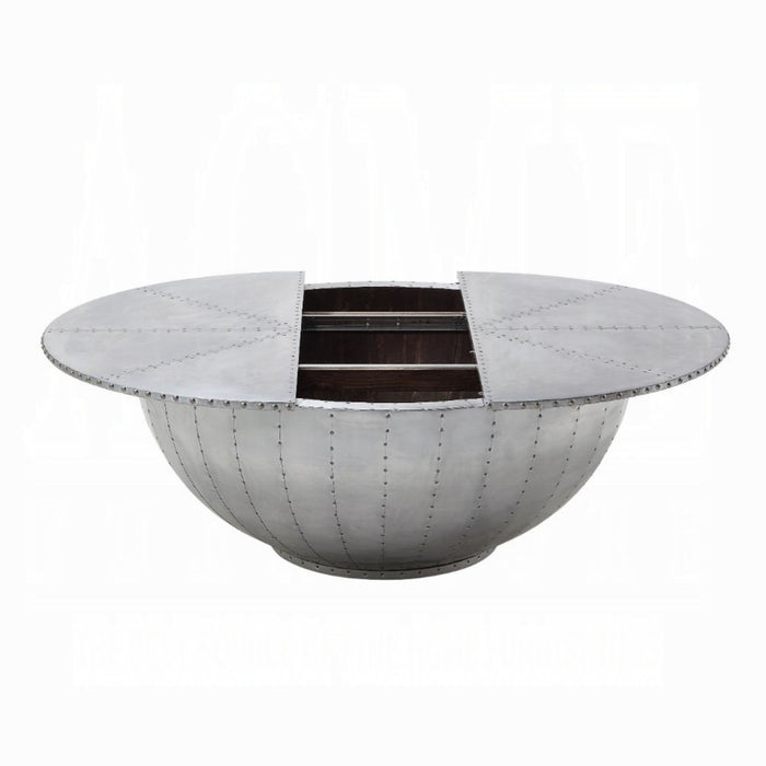 ACME Brancaster Coffee Table - Bed & Sofa Hub