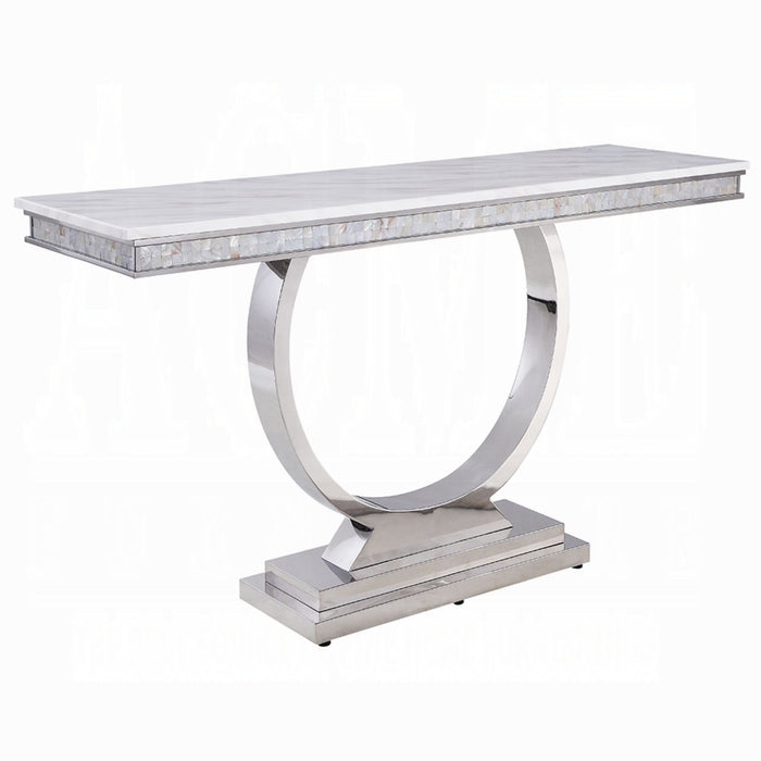 ACME Zander Sofa Table - Bed & Sofa Hub