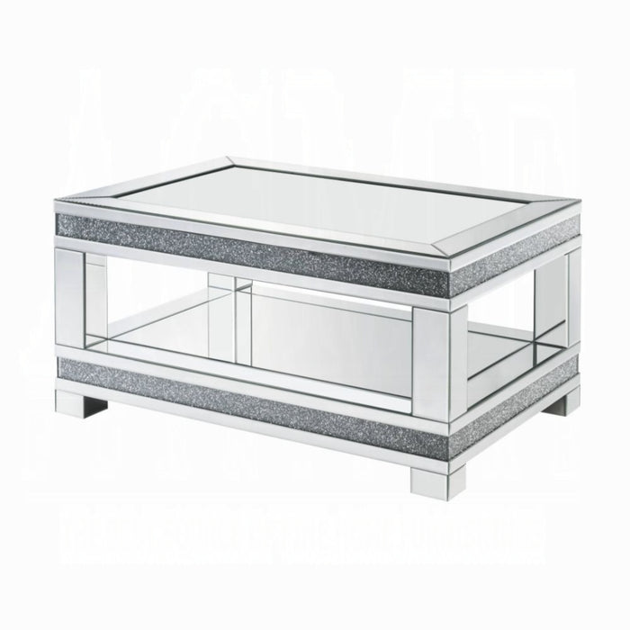 ACME Noralie Coffee Table - Bed & Sofa Hub