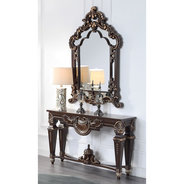 Homey Design HD-8908C – MIRROR