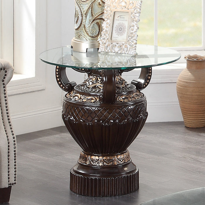 Homey Design HD-8908C – END TABLE